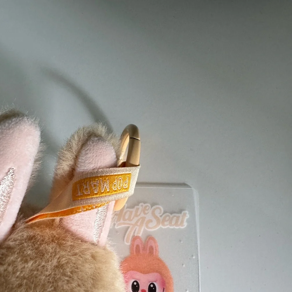 Labubu bag charm toy - Picture 4 of 4